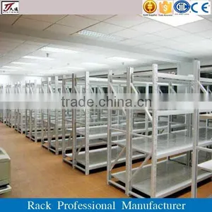 Industrial Medium Duty Long Span Racking thumbnail-1