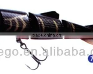 Chinese Manufacturers TIMEGO Fishing Lure thumbnail-1