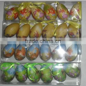 Colorful and Clear Openalbe Easter Eggs thumbnail-4