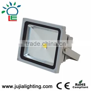 Aluminum Lamp Body Material and LED Light Source 100 Watt Led Flood Light thumbnail-4
