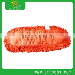SW019or Flat Floor Dust Sweeper Mop thumbnail-5