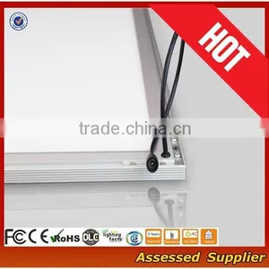 2ft by 2ft LED Panel Light 42-Watt Edge-Lit Super Bright Ultra Thin Led Light Panel thumbnail-6