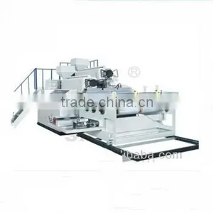 DFPE-1000-1500 Series the pe Bubble Film Making Machine thumbnail-4