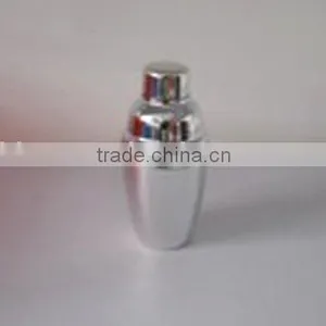 Plated Cocktail Shaker/shaker/wine Shaker/stainless Steel Cocktail Shaker thumbnail-1