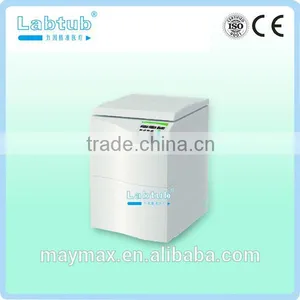 CE/ISO Automatic Decapping Centrifuge (Blood Collection Tube) Blood Serum Plasma thumbnail-1
