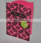 2013The Most Beautiful Music Greeting Card for Wedding Gift or Birthday Gift or Teacher Day's Gift thumbnail-1