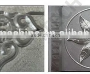 3 Axis Cnc Shoes Molding Machine thumbnail-5