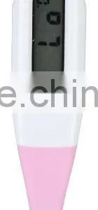 SHT-04 Flexible Digital Clinical Thermometer thumbnail-1