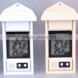 Digital Min-max Thermometer thumbnail-1