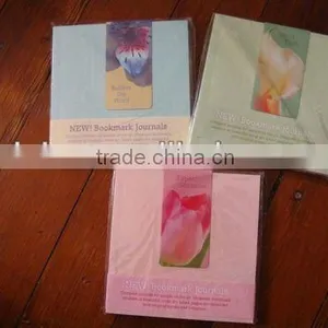 Hottest Sell Magnetic Paper Bookmark -- DH 13694 thumbnail-1