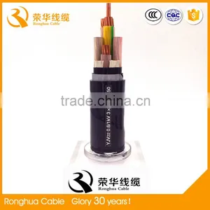 China Wholesale Custom Low Voltage Power Wire Cable,power Cable thumbnail-3