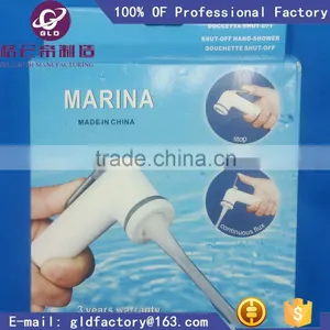 Plastic Portable Toilet/sanitary Bidet/muslim Toilet Bidet thumbnail-6