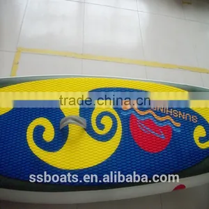 Inflatable SUP Board, Stand up Paddle Board/ Cheap Paddle Board/inflatable Board thumbnail-3