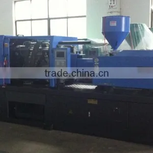 J-box Making Plastic Molding Machine thumbnail-1