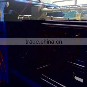 J-box Making Plastic Molding Machine thumbnail-2