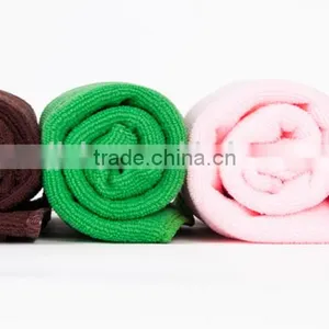Top Quality Microfiber Terry Cloth for Kitchen Cleaning thumbnail-1