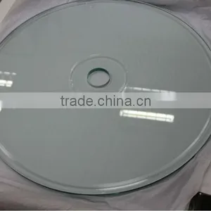 Glass Top With Metal Connection With EN12150 Certificate thumbnail-2
