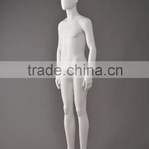 Muscular Male Mannequin/ Male and Female Mannequins/ Male Mannequin Head and Shoulders/ Athleetic Male Mannequin thumbnail-1