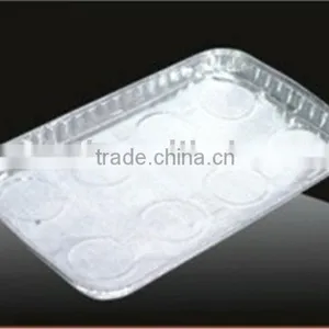 Aluminium Foil Container thumbnail-1