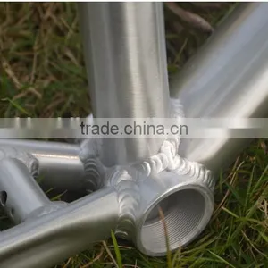 Hot! Fat Bike Frame Made by the Factory With Over 20years Experience in Making Bicycle Frame and KB-Z-046 thumbnail-5