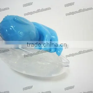 Alien Attack Egg Shape ,alien Baby Putty thumbnail-1