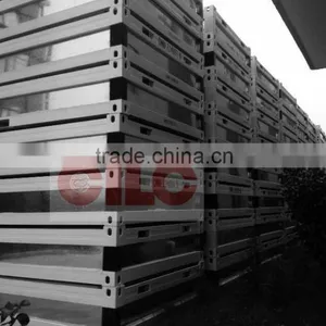 2016 Cheap Site Office Certificated Container House thumbnail-6