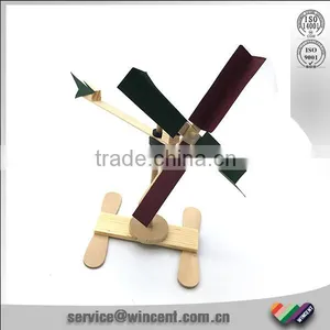 Maglev Anemometer Wooden Kids Creative Toys thumbnail-2