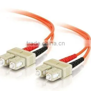 6 Core Single Mode Fiber Optic Cable thumbnail-1