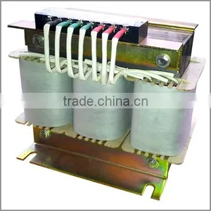 KP-SBK/SG Three Phase Machine ToolTransformer thumbnail-1