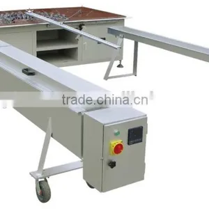 UPVC Profile Bending Machine for Arc Windows/upvc Windows Making Machine /plastic Bending Machine thumbnail-1