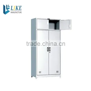 Popular Military Lockers Steel Metal Steel Locker Cupboard thumbnail-1
