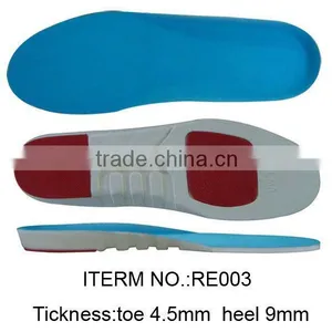 Confortable EVA Insoles for Women and Men thumbnail-1