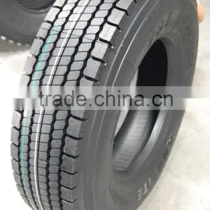 China Truck Tyres Factory, With Good Prices TBR Tyre 295/80R22.5 thumbnail-4