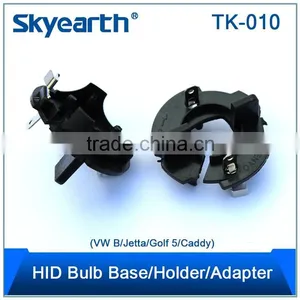 Car Auto Accessories Hid Light Base For VW B/ Jetta/ Golf 5 thumbnail-4
