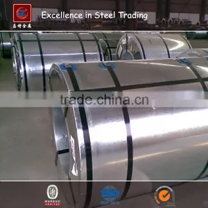High Quality Galvanzied Steel in Coil thumbnail-4
