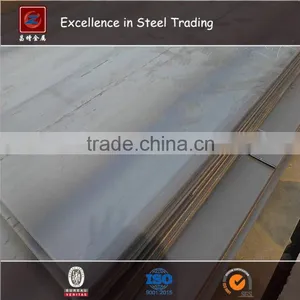 SPOT Steel Plate/ Low Alloy Steel Plate / High Strength Low Alloy Steel Plate thumbnail-2