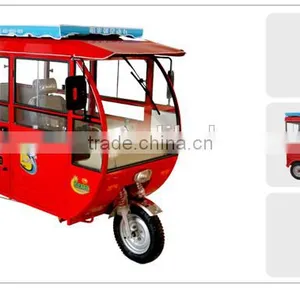 New Product Brushless Electric Scooter Three Wheel Motorcycle &bike, Electric Scooter & Car With Solar Panel thumbnail-1