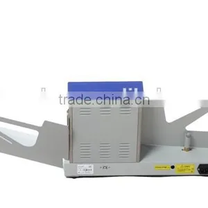 NANHAO Optical Mark Reader for Turkey Schools/OMR Scanner thumbnail-2