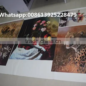 Dealer Price Hybrid uv Digtial Printer UV Led Lamp 1440 Dpi Wihie Color Printing thumbnail-4
