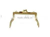 Purse Frame/handbag Frame/metal Frame thumbnail-1