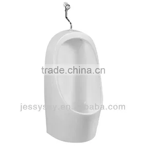 Wall-hung Porcelain Urinals for Sale 614 thumbnail-1