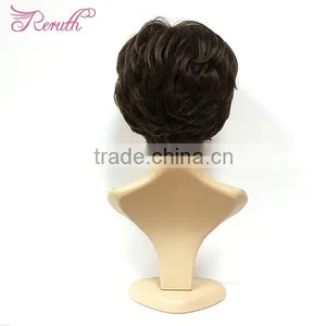 Wholesale Mens Fashion Wigs, Wig and Toupee Supplier thumbnail-5