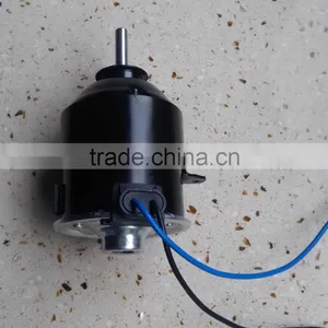 Auto Spare Parts 12V Cooling Fan Motor/radiator Fan Motor for TOYOTA thumbnail-1