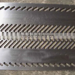 Perforated Metal Sheet Mesh Manufacturer thumbnail-3