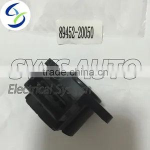 For 86-91 TOYOTA Camry Truck Supra Land Cruiser 4Runner OEM TPS THROTTLE POSITION SENSOR 89452-20050 thumbnail-2