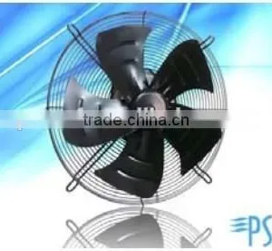 New Product ! PSC 230v ec Motor Fan With CE & UL Since 1993 thumbnail-1
