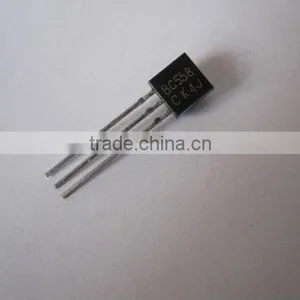 Semiconductor Transistor Integrated Circuit thumbnail-1