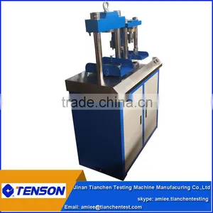 CE Cetificate Break and Compression Testing Machine for Cement YAW-300C thumbnail-1