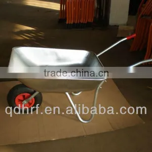 2016 New Coming and High Quality Single Wheel Barrow Wb5204 thumbnail-3