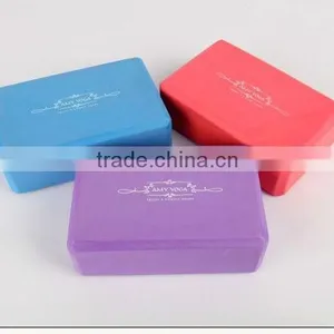 EVA Yoga Brick / Cheap Bricks thumbnail-1
